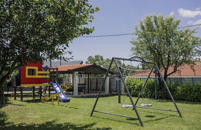 Villa in Croatia Near Blue & Red Lakes - Foto 26