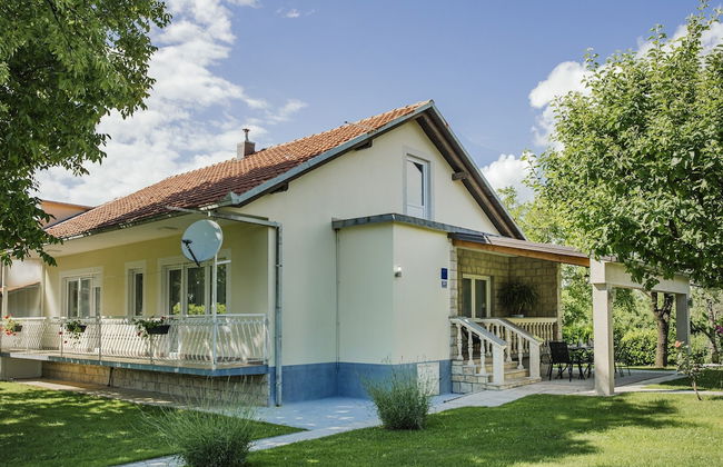 Villa in Croatia Near Blue & Red Lakes - Foto 36
