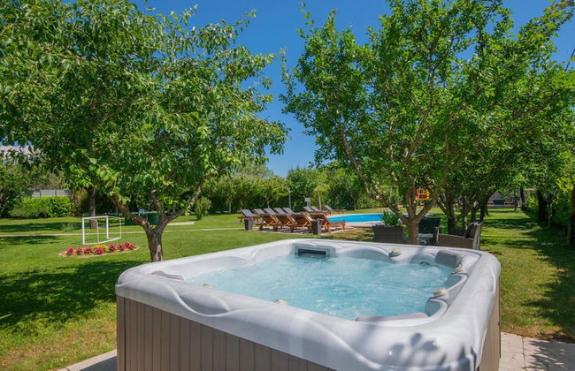 Villa in Croatia Near Blue & Red Lakes - Foto 23