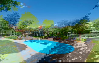 Photo 1 - Villa in Croatia Near Blue & Red Lakes