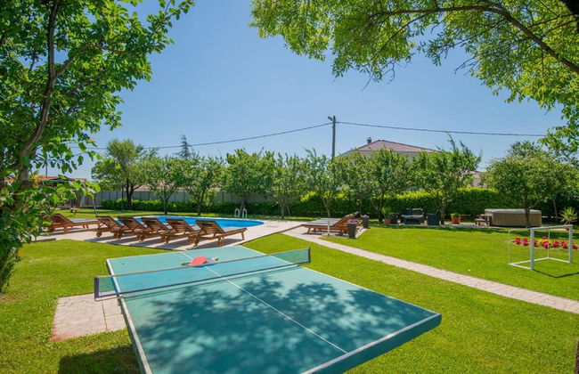 Villa in Croatia Near Blue & Red Lakes - Foto 29