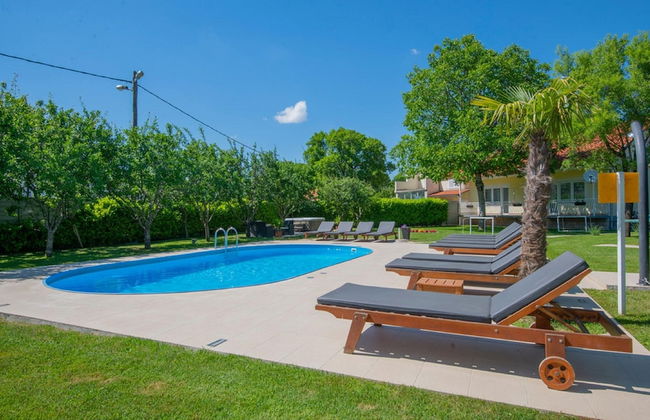 Villa in Croatia Near Blue & Red Lakes - Foto 19
