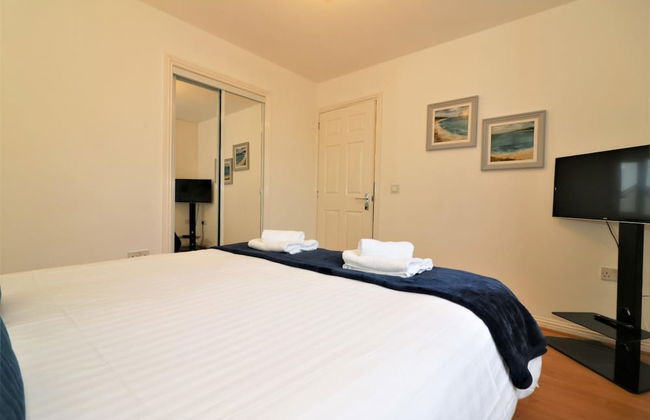 Angus House - Glasgow - Foto 40