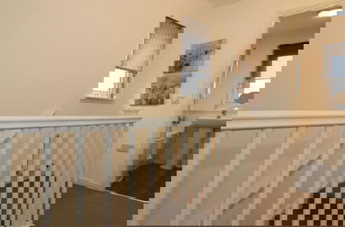 Foto 31 - Angus House - Glasgow