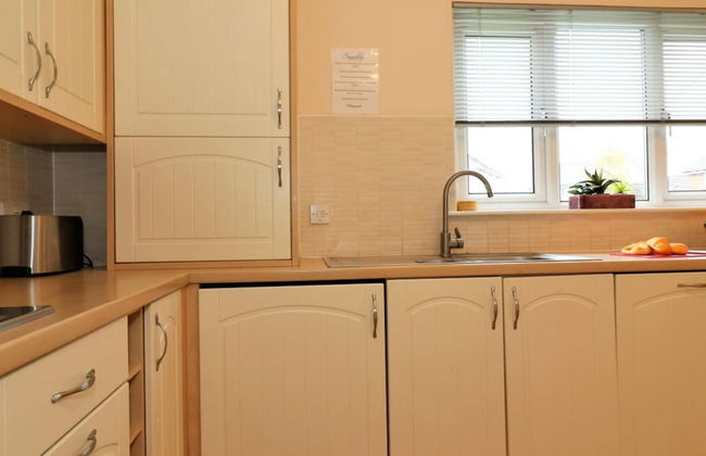 Angus House - Glasgow - Foto 21
