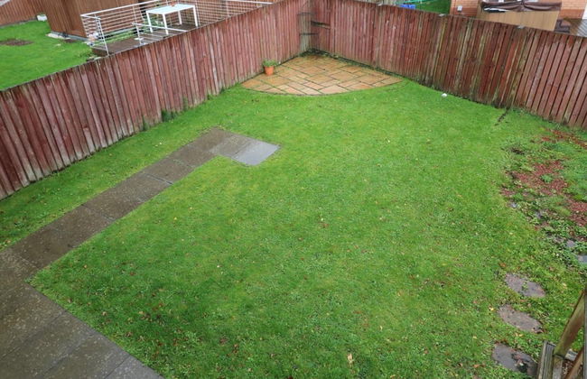 Angus House - Glasgow - Foto 34