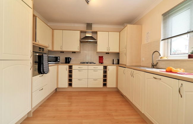 Angus House - Glasgow - Foto 46