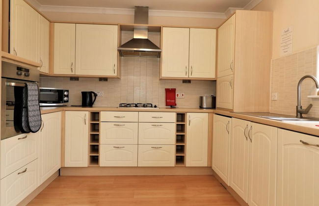 Angus House - Glasgow - Foto 18