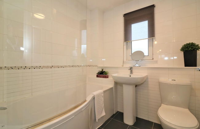 Angus House - Glasgow - Foto 55