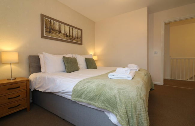 Angus House - Glasgow - Foto 38