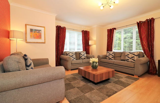 Angus House - Glasgow - Foto 49