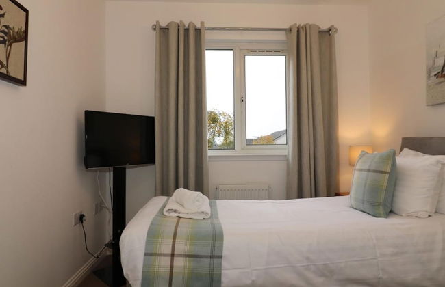 Angus House - Glasgow - Foto 7