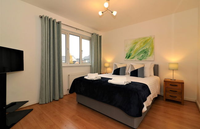 Angus House - Glasgow - Foto 39