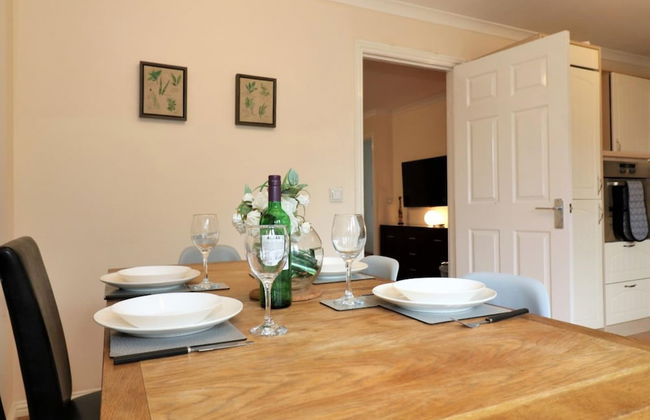 Angus House - Glasgow - Foto 13