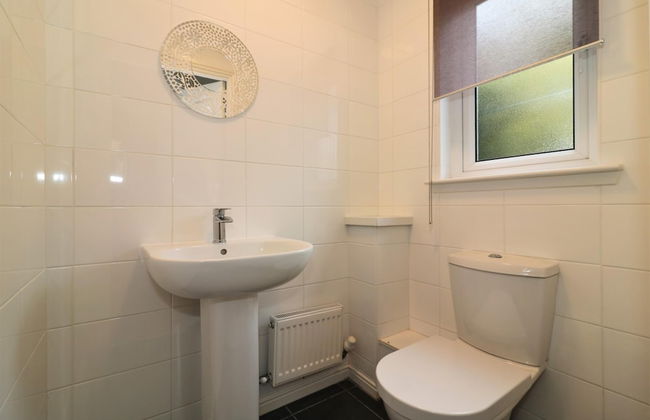 Angus House - Glasgow - Foto 54