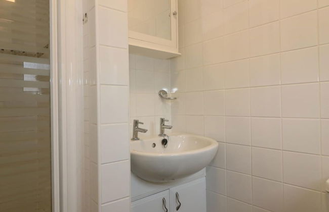 Angus House - Glasgow - Foto 16