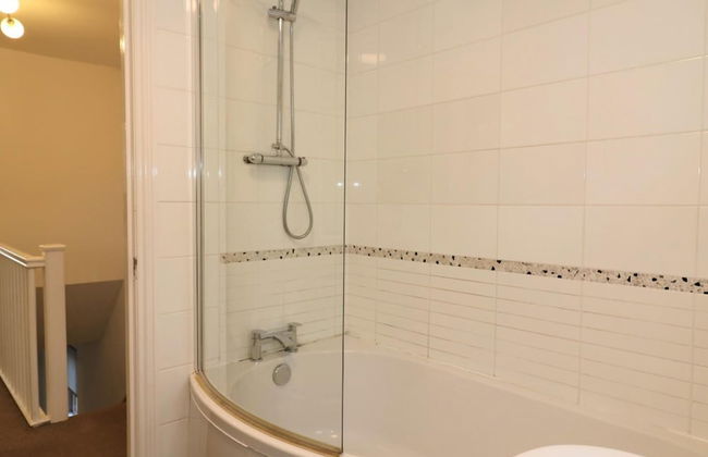 Angus House - Glasgow - Foto 33