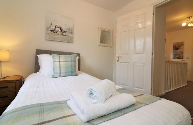 Angus House - Glasgow - Foto 41