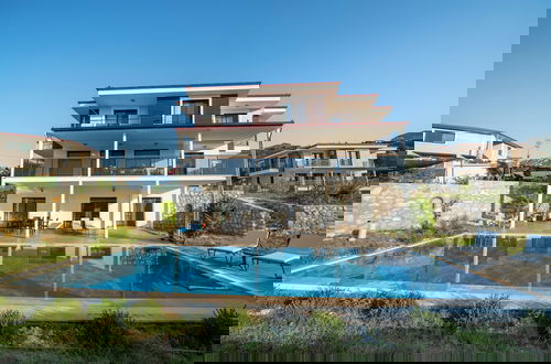 Photo 21 - Villa Nirvana Selimiye