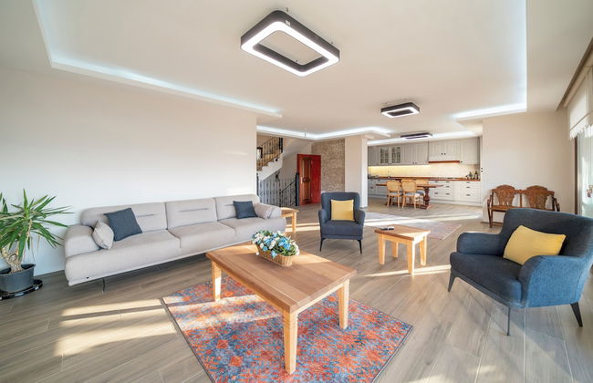 Villa Nirvana Selimiye - Photo 11