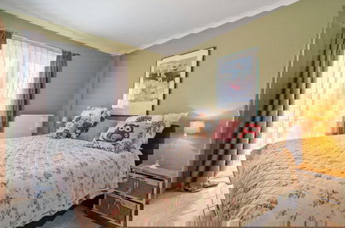 Foto 4 - Beautiful Flat in the Centre of Blankenberge