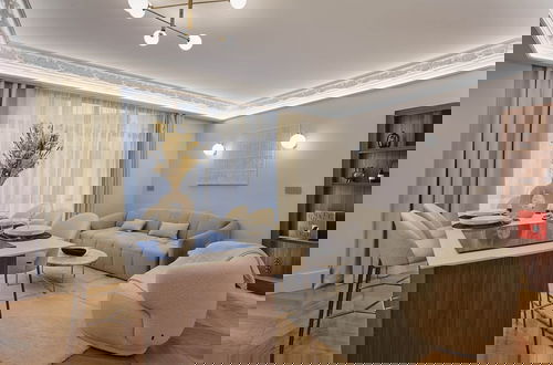 Foto 1 - Apartment Matignon St Honore by Studio Prestige