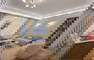 Foto 1 - Apartment Matignon St Honore by Studio Prestige