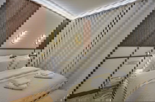 Foto 6 - Apartment Matignon St Honore by Studio Prestige
