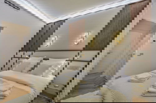 Foto 5 - Apartment Matignon St Honore by Studio Prestige