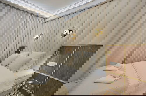 Foto 3 - Apartment Matignon St Honore by Studio Prestige