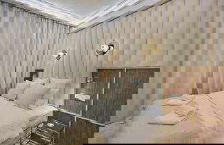 Foto 3 - Apartment Matignon St Honore by Studio Prestige