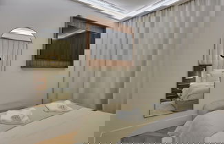Foto 2 - Apartment Matignon St Honore by Studio Prestige