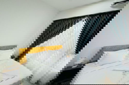 Foto 6 - Agile Galaxy suites