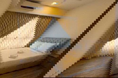 Foto 14 - Agile Galaxy suites