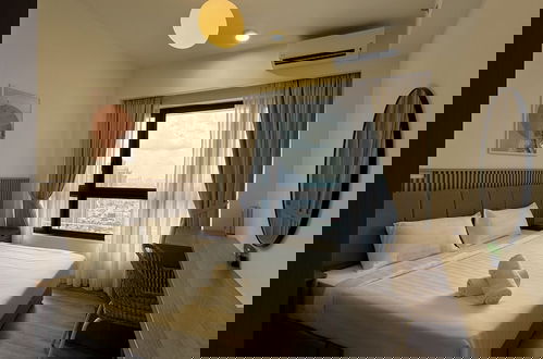 Foto 13 - Agile Galaxy suites