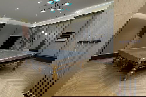 Foto 62 - Agile Galaxy suites