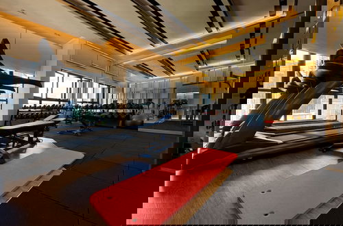 Foto 58 - Agile Galaxy suites