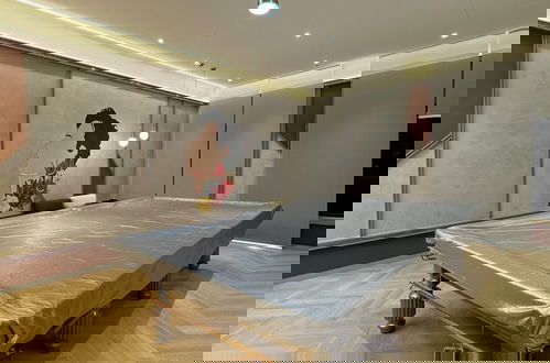 Foto 63 - Agile Galaxy suites