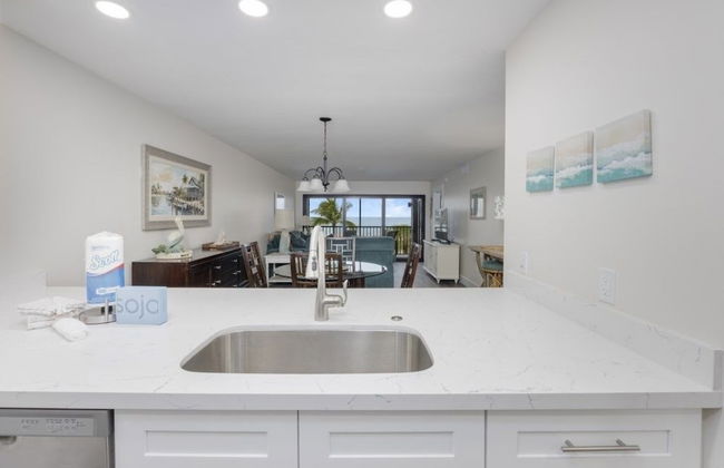 Pelicans Roost 204 2 Bedroom Condo by RedAwning - Foto 5