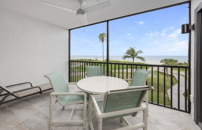 Pelicans Roost 204 2 Bedroom Condo by RedAwning - Foto 1