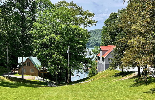 Deerfield Hideaway At Old Smokey 5 Bedroom Home - Foto 30