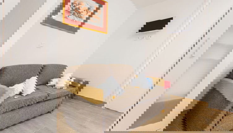 Photo 1 - Authentic Studio - 2P - Malakoff