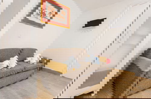 Foto 5 - Magnificent Studio - 2P - Malakoff