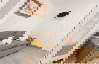 Foto 1 - Authentic Studio - 2P - Malakoff