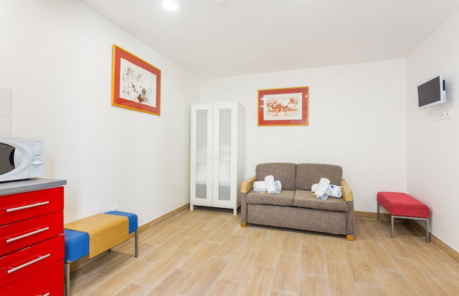 Elegant Studio - 2P - Malakoff - Foto 12