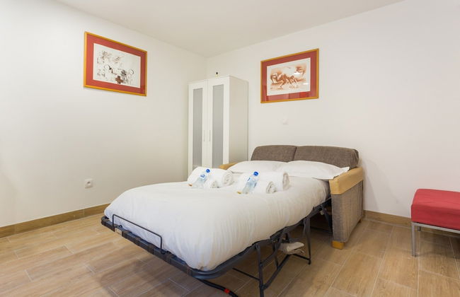 Elegant Studio - 2P - Malakoff - Foto 2