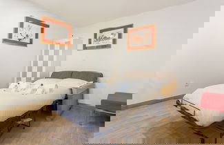 Foto 2 - Magnificent Studio - 2P - Malakoff