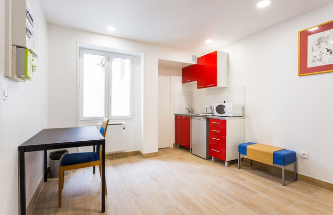 Elegant Studio - 2P - Malakoff - Foto 10