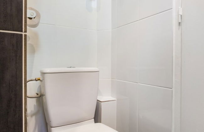 Elegant Studio - 2P - Malakoff - Foto 7