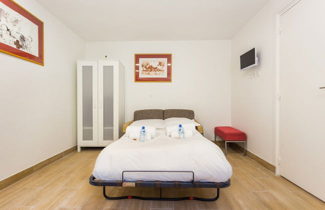 Elegant Studio - 2P - Malakoff - Foto 3